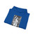 MONNOT, Pierre Etienne - St Peter (Artwork) Hoodie