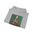 MONTANES, Juan Martinez - Bust on a Reliquiary (Artwork) Hoodie
