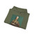 MONTANES, Juan Martinez - Bust on a Reliquiary (Artwork) Hoodie