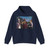 MONTAGNA, Bartolomeo - Saint Zeno, Saint John the Baptist and a Female Martyr (Artwork) Hoodie