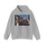 MONTAGNA, Bartolomeo - Saint Zeno, Saint John the Baptist and a Female Martyr (Artwork) Hoodie