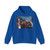 MONTAGNA, Bartolomeo - Saint Zeno, Saint John the Baptist and a Female Martyr (Artwork) Hoodie