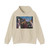 MONTAGNA, Bartolomeo - Saint Zeno, Saint John the Baptist and a Female Martyr (Artwork) Hoodie