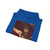 MONTANES, Juan Martinez - The Merciful Christ (detail) (Artwork) Hoodie