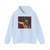 MONTANES, Juan Martinez - The Merciful Christ (detail) (Artwork) Hoodie