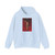 MONTANES, Juan Martinez - The Merciful Christ (Artwork) Hoodie