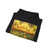 MONET, Claude - Woman Sitting in a Garden (Artwork) Hoodie