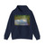 MONET, Claude - Water Lilies (The Clouds) (Artwork) Hoodie