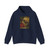 MONTICELLI Adolphe - Conversation Piece (Artwork) Hoodie