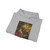 MONTICELLI Adolphe - Conversation Piece (Artwork) Hoodie