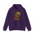 MONTICELLI Adolphe - Conversation Piece (Artwork) Hoodie