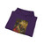 MONTICELLI Adolphe - Conversation Piece (Artwork) Hoodie
