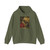 MONTICELLI Adolphe - Conversation Piece (Artwork) Hoodie