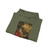 MONTICELLI Adolphe - Conversation Piece (Artwork) Hoodie