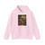 MONTICELLI Adolphe - Conversation Piece (Artwork) Hoodie