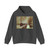 MONET, Claude - The Train in the Snow (Artwork) Hoodie