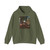 POUSSIN, Nicolas - The Triumph of Silenus (Artwork) Hoodie
