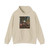 POUSSIN, Nicolas - The Triumph of Silenus (Artwork) Hoodie