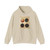 RUNGE, Philipp Otto - Colour Spheres (Artwork) Hoodie