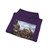 NAIVEU, Matthijs - Carnival Scene (Artwork) Hoodie