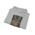 NARDO DI CIONE - View of the Chapel (Artwork) Hoodie