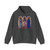 NARDO DI CIONE - Three Saints (Artwork) Hoodie