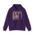 NARDO DI CIONE - Three Saints (Artwork) Hoodie