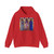 NARDO DI CIONE - Three Saints (Artwork) Hoodie
