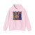 NARDO DI CIONE - Three Saints (Artwork) Hoodie