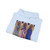 NARDO DI CIONE - Three Saints (Artwork) Hoodie