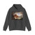 NASMYTH, Alexander - NASMYTH, Alexander - A View of Tantallon Castle (Artwork) Hoodie