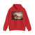 NASMYTH, Alexander - NASMYTH, Alexander - A View of Tantallon Castle (Artwork) Hoodie