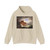 NASMYTH, Alexander - NASMYTH, Alexander - A View of Tantallon Castle (Artwork) Hoodie