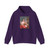 NATTIER, Jean-Marc - 1 (Artwork) Hoodie