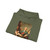 NATTIER, Jean-Marc - 6 (Artwork) Hoodie