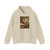 NATTIER, Jean-Marc - 6 (Artwork) Hoodie