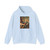 NATTIER, Jean-Marc - 6 (Artwork) Hoodie