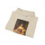 NATTIER, Jean-Marc - 8 (Artwork) Hoodie