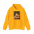 NATTIER, Jean-Marc - 8 (Artwork) Hoodie