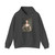 NATTIER, Jean-Marc - 9 (Artwork) Hoodie