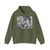 NANTEUIL, Robert - Cardinal Mazarin in His Palace (Artwork) Hoodie