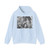 NANTEUIL, Robert - Cardinal Mazarin in His Palace (Artwork) Hoodie