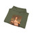 NATTIER, Jean-Marc - 10 (Artwork) Hoodie