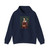 NEUFCHATEL Nicolas - Portrait of a Young Lady (Artwork) Hoodie