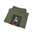 NEUFCHATEL Nicolas - Portrait of a Young Lady (Artwork) Hoodie