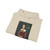 NEUFCHATEL Nicolas - Portrait of a Young Lady (Artwork) Hoodie