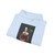 NEUFCHATEL Nicolas - Portrait of a Young Lady (Artwork) Hoodie