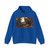 VINCKBOONS, David - Forest Scene with Robbery (Artwork) Hoodie