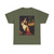 TIZIANO Vecellio - Madonna and Child in an Evening Landscape (Artwork) T-Shirt