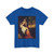 TIZIANO Vecellio - Madonna and Child in an Evening Landscape (Artwork) T-Shirt